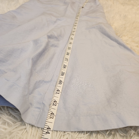 Ann Taylor Sleeveless Midi Dress 0 - Picture 10 of 13